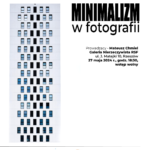 PDF – Poniedziałkowe Dyskusje Fotograficzne – Minimalizm w fotografii