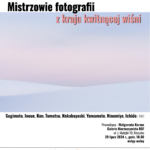 PDF – Mistrzowie fotografii z kraju kwitnącej wiśni