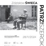 Zdzisław Świeca 80. – wernisaż wystawy w GFMR