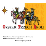 PSD – Plenerowe Spotkania Dokumentalne – Orszak Trzech Króli