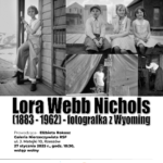 PDF – Lora Webb Nichols – fotografka z Wyoming